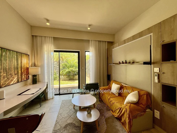 Luxury contemporary golf villa for sale fully furnished in the heart of heritage Villas Valriche