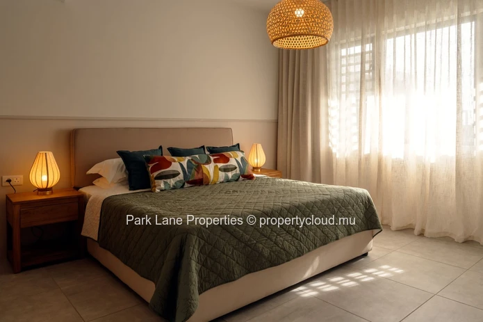 Blue Creek - 3 Bedroom Apartment for Rent 