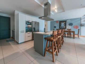 3 Bedroom Townhouse, Duplex