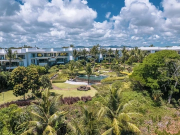 4 Bedroom Penthouse