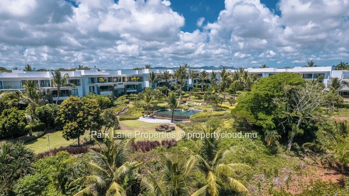 Stunning 4-Bedroom Penthouse for Sale in Azuri