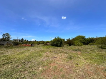 Residential Land