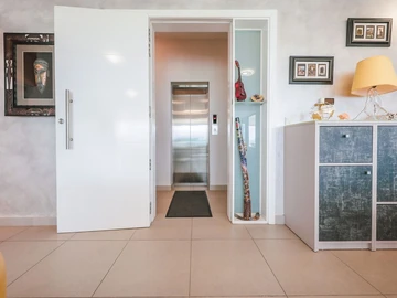 3 Bedroom Penthouse