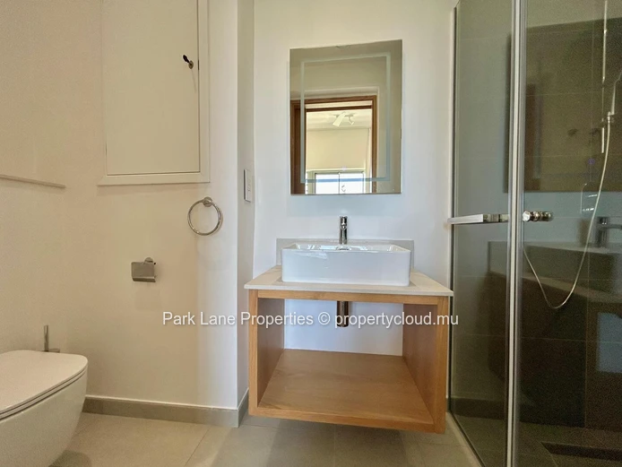 Modern 2-Bedroom Apartment at Ki Resort – North Mauritius