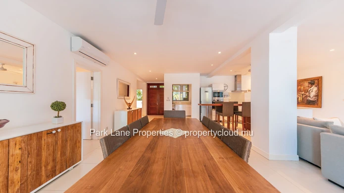 Grand River - Facing Unit!
