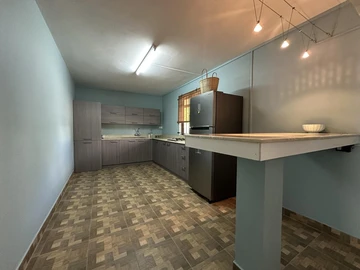 4 Bedroom Apartment