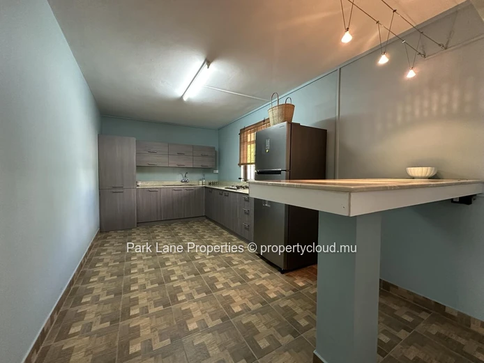  Apartment for sale in Mont Choisy, just minutes from the Beach