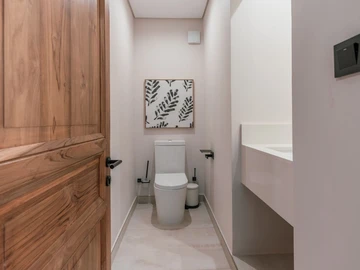 3 Bedroom Townhouse, Duplex