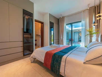 3 Bedroom Villa