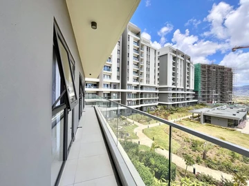 3 Bedroom Apartment