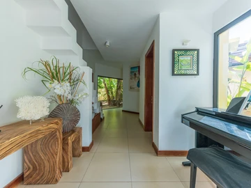 Villa de 5 Chambres