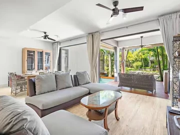 3 Bedroom Townhouse, Duplex