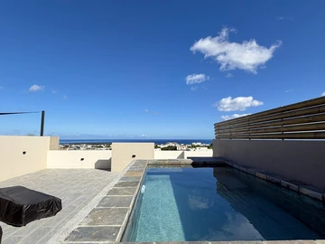 3 Bedroom Penthouse