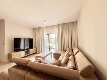 3 Bedroom Apartment