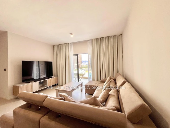 Three bedroom apartment for sale at Verdant Garden