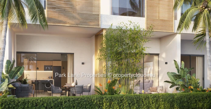 A Private 2-Bedroom Apartment Defined by Elegance and Exclusivity