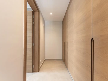 Villa de 4 Chambres