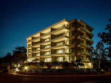 3 Bedroom Apartment