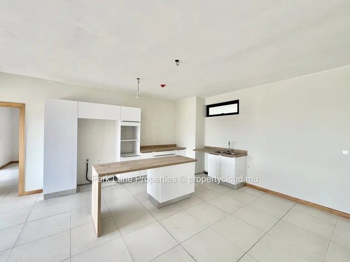 Experience elevated living in Sodnac – Modern 3-bedroom penthouse with stunning views