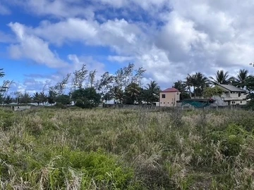 Residential Land