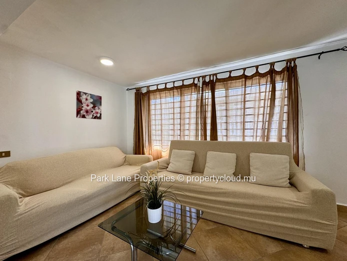 Cosy apartment in quiet area