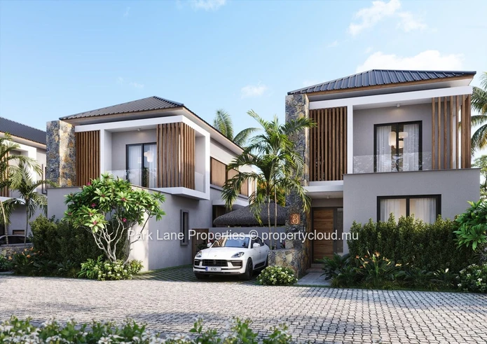 Viva Calodyne – A Private Sanctuary of Contemporary Elegance