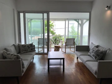 3 Bedroom Apartment