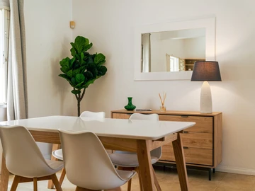 2 Bedroom Townhouse, Duplex