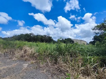 Residential Land