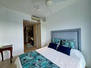 Appartement de 2 Chambres