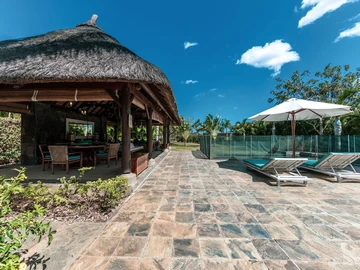 2 Bedroom Villa