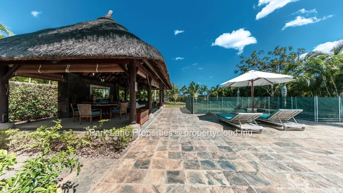 Découvrez Villa Aloa, un magnifique refuge de 2 chambres au Club Med La Plantation d'Albion