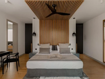 3 Bedroom Villa