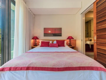 3 Bedroom Penthouse