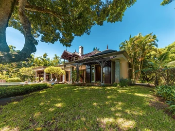 3 Bedroom Villa