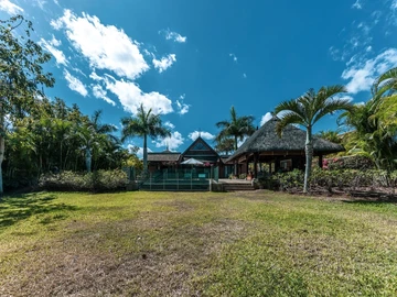 2 Bedroom Villa