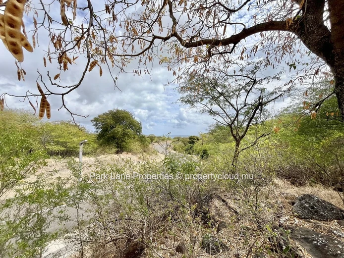 1-Acre Residential Plot for Sale in Domaine de Palmyre, Little Black River
