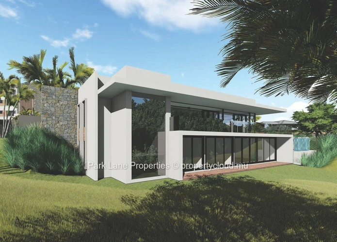 Exclusive Penthouse in the Heart of Moka 