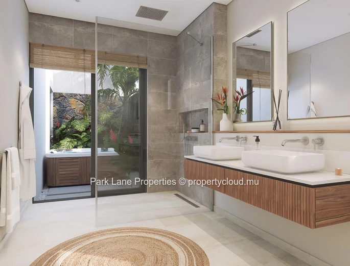 Viva Calodyne – A Distinctive Residential Retreat in North Mauritius