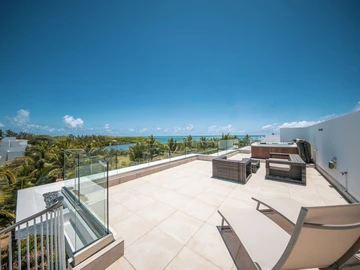 4 Bedroom Penthouse