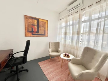 Commercial Property