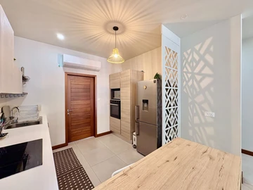 3 Bedroom Apartment