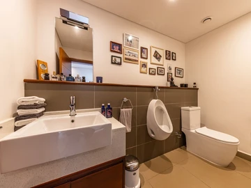 4 Bedroom Penthouse