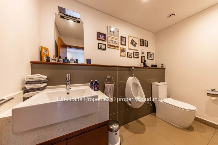 Stunning 4-Bedroom Penthouse for Sale in Azuri