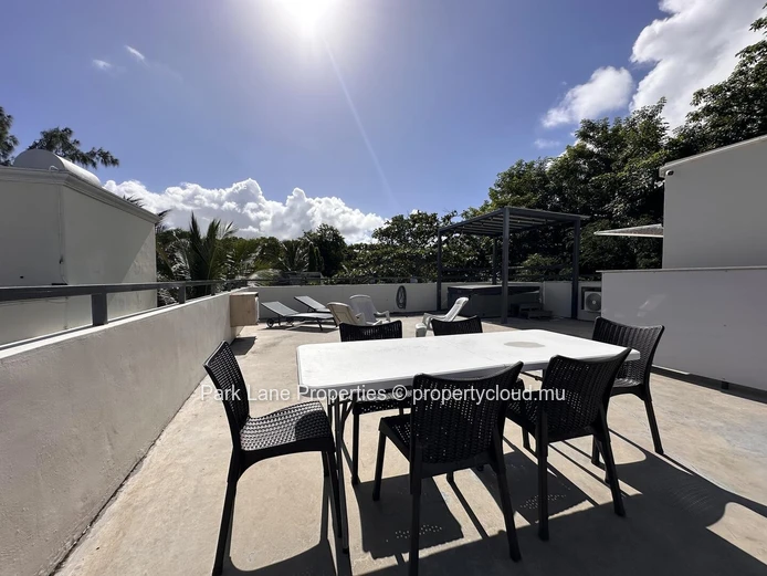 Appartment à vendre à Poste Lafayette.