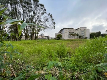 Residential Land