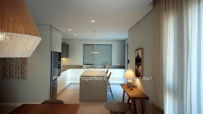 Hermitage Beach Apartments – A Serene 3-Bedroom Oceanfront Escape