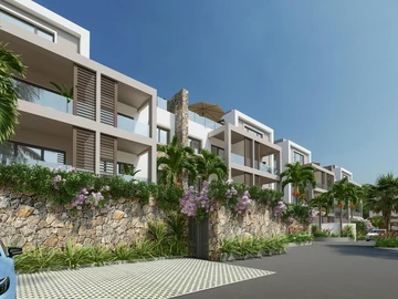 2 Bedroom Penthouse