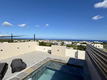 3 Bedroom Penthouse