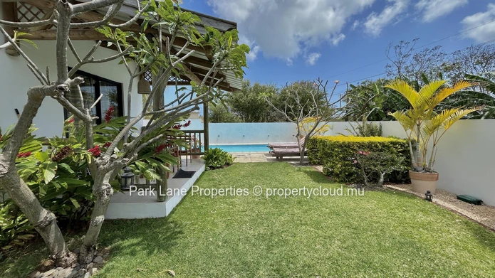 Turnkey Guesthouse Investment with 3 Apartments, Pool & High Rental Yield